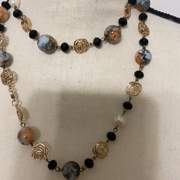 Jewelry - Hand made fashion necklace
